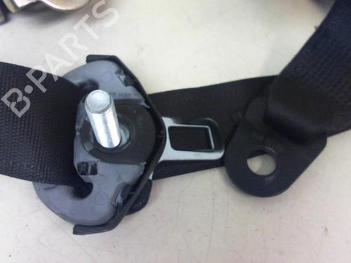 Used Front right seatbelt Front right seatbelt OPEL ASTRA F Estate (T92) 1.7 TD (F35, M35) (68 hp) 22020286 22020286