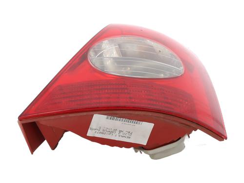 Right taillight RENAULT CLIO II (BB_, CB_) 1.5 dCi (B/C2J) | BP20953228C35 