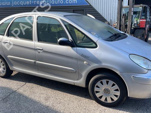 Left mirror CITROËN XSARA PICASSO (N68) 1.6 HDi | BP29113356C26 