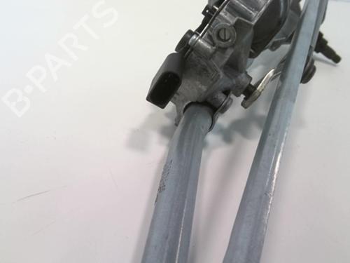 Front wiper motor BMW 3 (E90) 318 d | BP20953289M29 