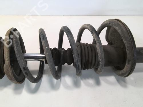 Left front shock absorber DACIA SANDERO 1.4 MPI LPG | BP20968522M16