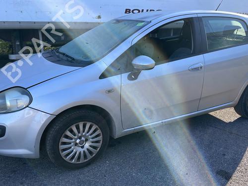 Intercooler FIAT PUNTO EVO (199_) 1.3 D Multijet (199AXC1A, 199BXC1A, 199AXT1A, 199BXT1A) | BP29113164M30  - Image 7