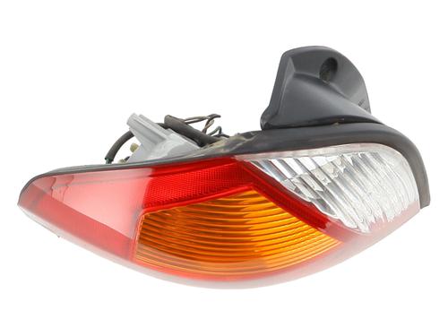 Left taillight HYUNDAI SANTA FÉ I (SM) 2.0 CRDi 4x4 | BP27570475C34 