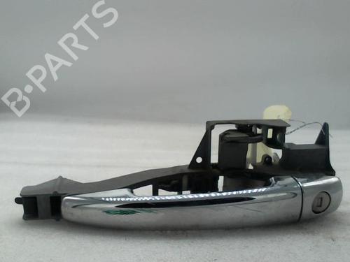 Used Front left exterior door handle CITROËN DS3 (SA_) 1.6 HDi 90 (92 hp) 20940778