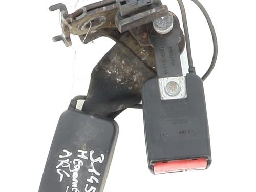 Seat buckle RENAULT MEGANE III Hatchback (BZ0/1_, B3_) 1.5 dCi (BZ09, BZ0D, BZ1W, BZ29, BZ14) | BP30397822I32