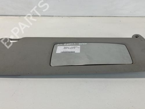 Right sun visor RENAULT TRAFIC III Van (FG_) 1.6 dCi 95 (FGMJ, FGMR) | BP21062518I2