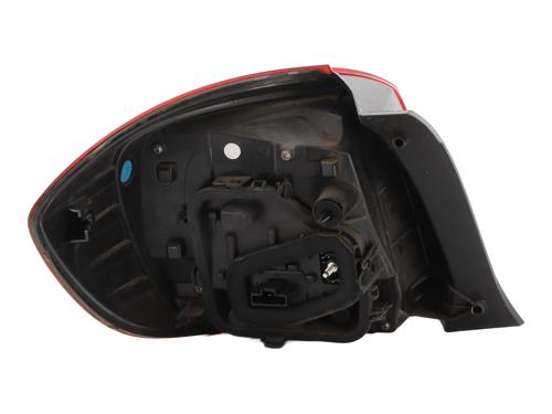 Right taillight DACIA SANDERO II 1.0 SCe 75 (B8JC, B8JD, B8NC) | BP29629394C35