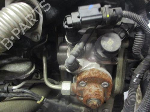 Engine PEUGEOT 208 I (CA_, CC_) 1.4 HDi | BP20939922M1 