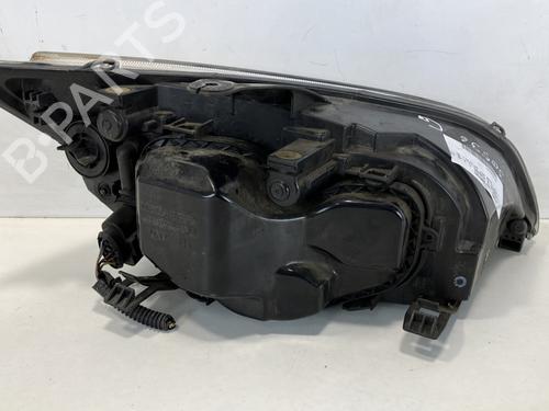 Left headlight FORD FOCUS II (DA_, HCP, DP) 1.8 TDCi | BP22641820C28