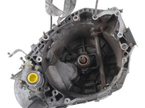 Gearbox PEUGEOT 306 Break (7E, N3, N5) 2.0 HDI 90 | BP22024516M3 
