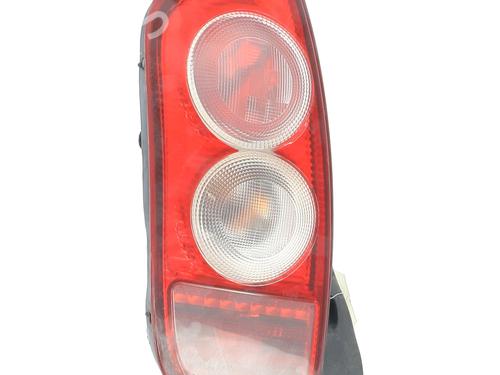 Venstre baglygte NISSAN MICRA III (K12) 1.5 dCi (65 hp) 30762260