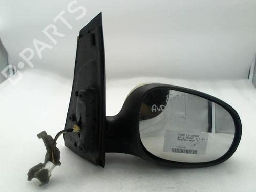 Right mirror FORD KA (RU8) 1.2 | BP20951072C27 