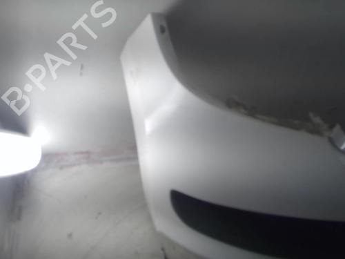 Used Rear bumper PEUGEOT 207 (WA_, WC_) 1.4 HDi (68 hp) 22022750