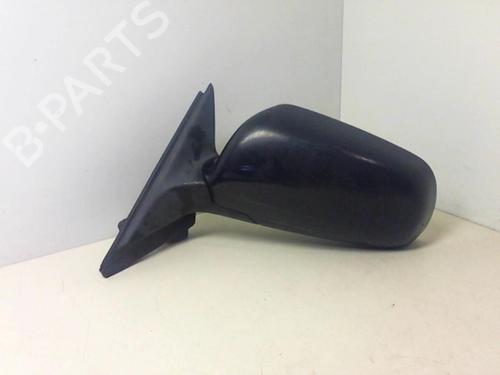 Retrovisor izquierdo FORD FOCUS C-MAX (DM2) 1.6 TDCi | BP20973280C26 
