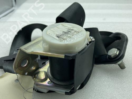 Used Rear left seatbelt Rear left seatbelt FIAT 500 (312_) 1.2 (312AXA1A) (69 hp) 20938426 20938426