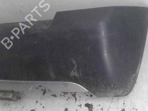 Rear bumper CITROËN C2 (JM_) 1.1 | BP22022681C8