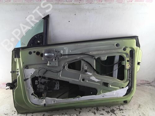 Right front door CITROËN C3 Pluriel (HB_) 1.4 | BP20966285C3 