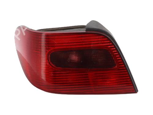 Used Left taillight CITROËN XSARA (N1) 2.0 HDi 90 (90 hp) 20966895