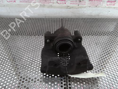 Venstre bremsekaliber foran RENAULT SCÉNIC II (JM0/1_) 1.9 dCi (125 hp) 20959750