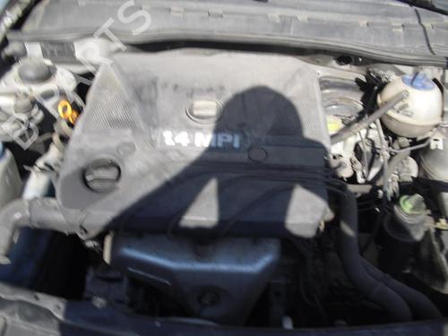 Front left door window SEAT IBIZA II (6K1) 1.4 i | BP20970337C18 
