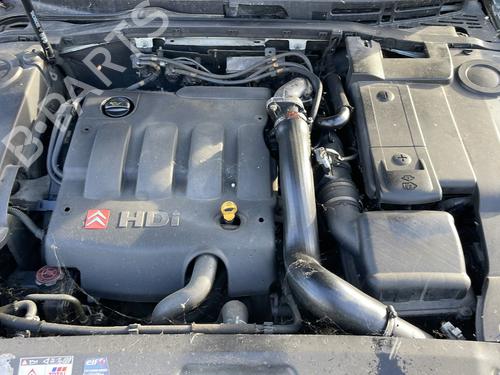 Bremssattel links hinten CITROËN XSARA (N1) 2.0 HDi 90 | BP29838086M107