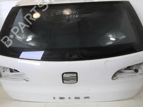 Tailgate SEAT IBIZA III (6L1) 1.9 TDI | BP22019636C6 