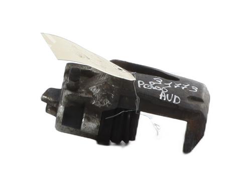 Right front brake caliper VW POLO VI (AW1, BZ1, AE1) 1.0 TSI | BP37739523M104 - Image 2