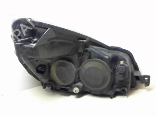 Lyskaster venstre RENAULT ESPACE IV (JK0/1_) 2.2 dCi (JK0H) (150 hp) 20948911