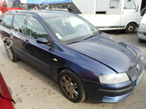 Right headlight FIAT STILO Multi Wagon (192_) 1.9 JTD | BP22020425C29 - Image 3