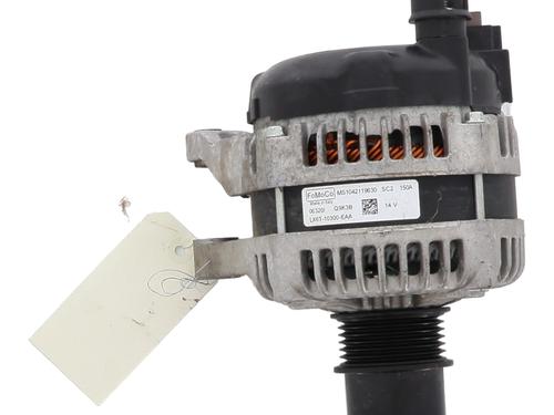 Alternator FORD FIESTA VII (HJ, HF) 1.0 EcoBoost | BP32980215M7 - Image 5
