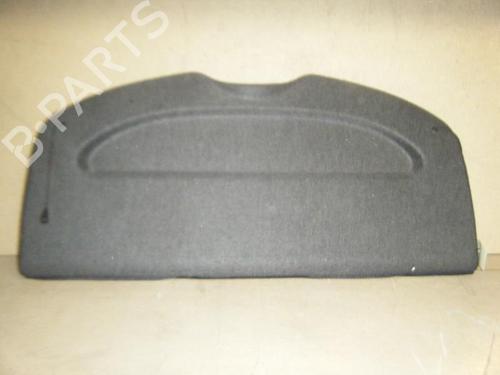 Hattehylle RENAULT MEGANE II (BM0/1_, CM0/1_) 1.9 dCi (BM0G, CM0G) (120 hp) 20948707