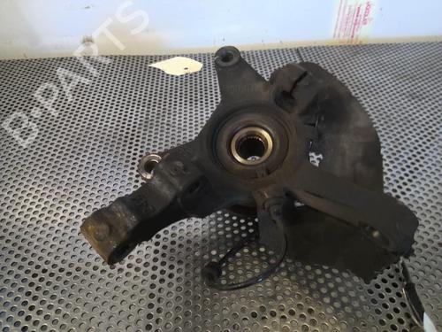 Left front steering knuckle PEUGEOT EXPERT Tepee (VF3X_) 2.0 HDi 165 | BP20971470M25 