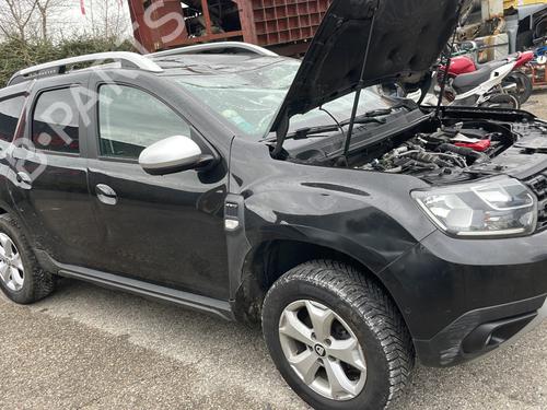 Left headlight DACIA DUSTER (HM_) 1.5 dCi 115 4x4 (HMAD) | BP38459153C28 - Image 9