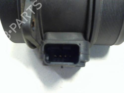 Used Mass air flow sensor Mass air flow sensor PEUGEOT 607 (9D, 9U) 2.7 HDi 24V (204 hp) 20946979 20946979