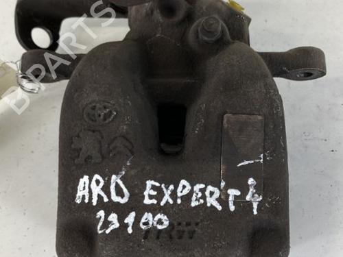 Used Right rear brake caliper PEUGEOT EXPERT Van (V_) 2.0 BlueHDi 120 (122 hp) 20943624