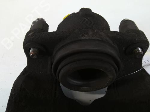 Used Left front brake caliper Left front brake caliper RENAULT MEGANE III Hatchback (BZ0/1_, B3_) 1.9 dCi (BZ0N, BZ0J) (131 hp) 20944029 20944029