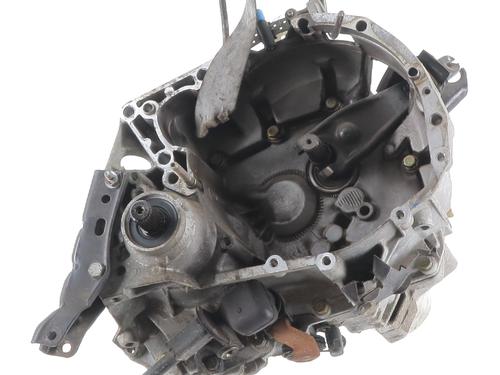 Used Gearbox RENAULT MEGANE I Cabriolet (EA0/1_) 1.6 16V (EA04, EA0B, EA11, EA1J) (107 hp) 20951493