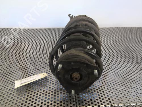 Used Left front shock absorber Left front shock absorber FORD TOURNEO CONNECT 1.8 TDCi (110 hp) 20971571 20971571