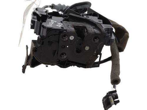 Front right lock RENAULT ESPACE V (JR_) 1.6 dCi 160 | BP27893529C97 