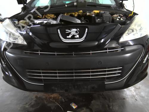 Used Front bumper Front bumper PEUGEOT 308 CC (4B_) 1.6 16V (156 hp) 35927392 35927392