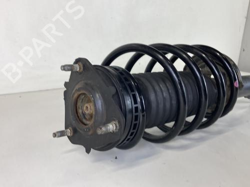 Left front shock absorber FORD FIESTA V (JH_, JD_) 1.3 | BP25289862M16 