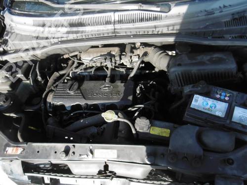 Viskermotor vindrute HYUNDAI GETZ (TB) 1.3 i | BP20965860M29 