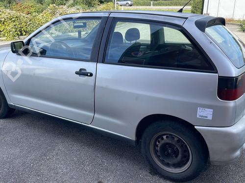 Brugte SEAT IBIZA II (6K1) 1.9 SDI (64 hp) 4286609