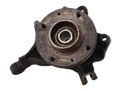 Used Right front steering knuckle Right front steering knuckle PEUGEOT 207 (WA_, WC_) 1.4 16V (95 hp) 25939039 25939039