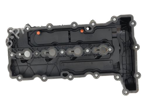 Valve cover OPEL MERIVA B MPV (S10) 1.6 CDTI (75) | BP23843189M124