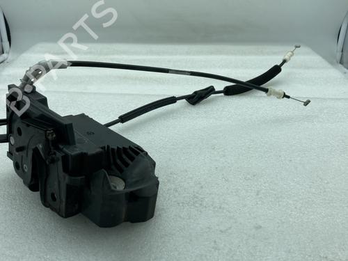 Front left lock PEUGEOT 308 SW II (LC_, LJ_, LR_, LX_, L4_) 2.0 BlueHDi 150 | BP20938529C98 