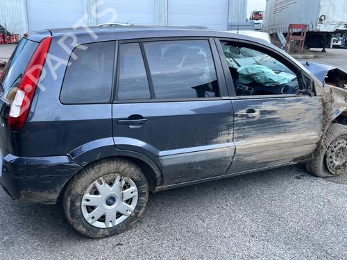 Rear left quarter glass FORD FUSION (JU_) 1.6 | BP27570346C93 