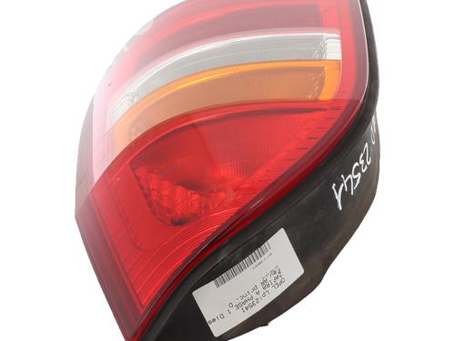 Lampa tylna prawa OPEL ZAFIRA A MPV (T98) 2.2 DTI 16V (F75) | BP20966370C35 