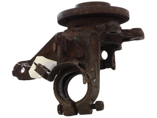 Used Left front steering knuckle Left front steering knuckle PEUGEOT 306 Hatchback (7A, 7C, N3, N5) [1993-2003] 25975915 25975915