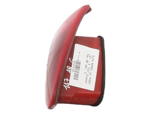 Left tailgate light ALFA ROMEO 147 (937_) 1.9 JTD (937.AXD1A, 937.BXD1A, 937.AXV1A, 937.BXB1A,... | BP26040587C79 